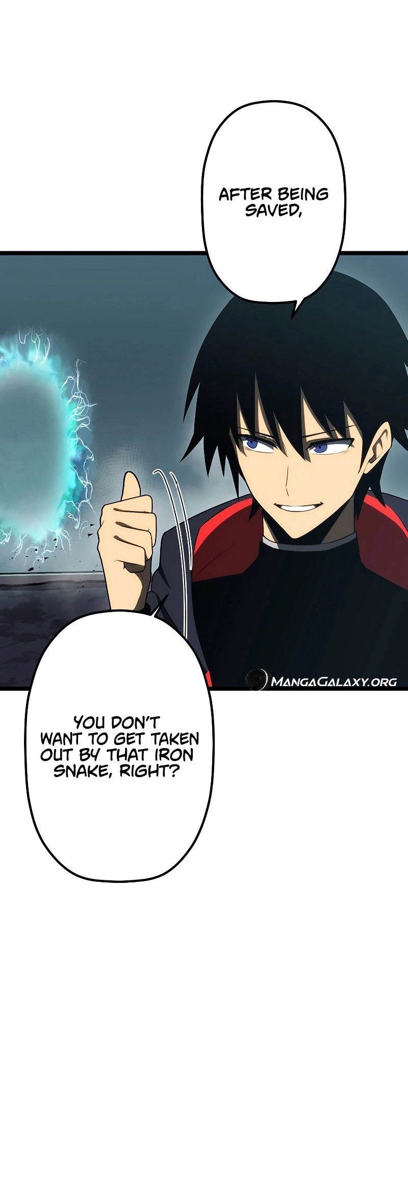 Read Death Penalty Manga Online