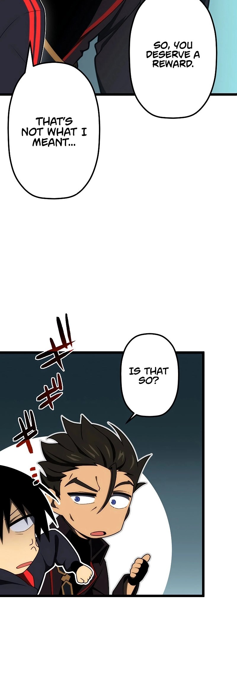 Read Death Penalty Manga Online