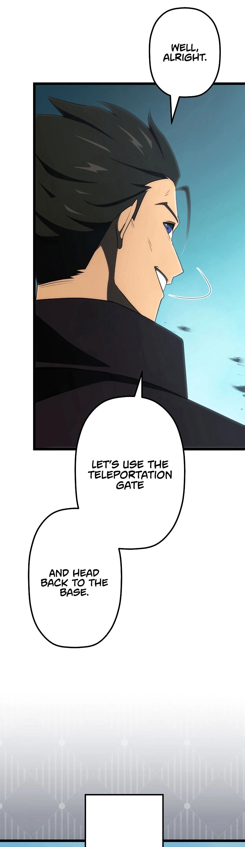 Read Death Penalty Manga Online