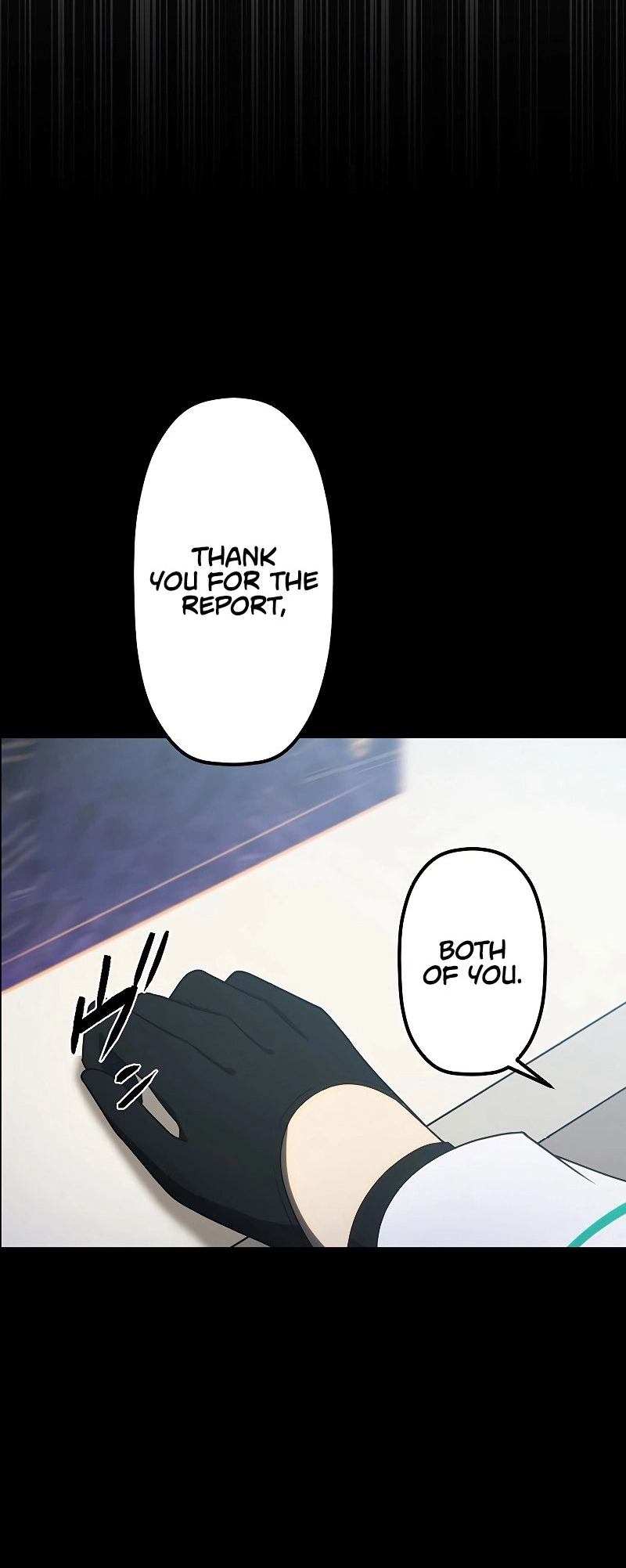 Read Death Penalty Manga Online