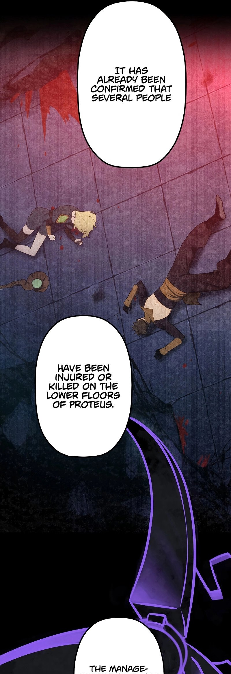Read Death Penalty Manga Online