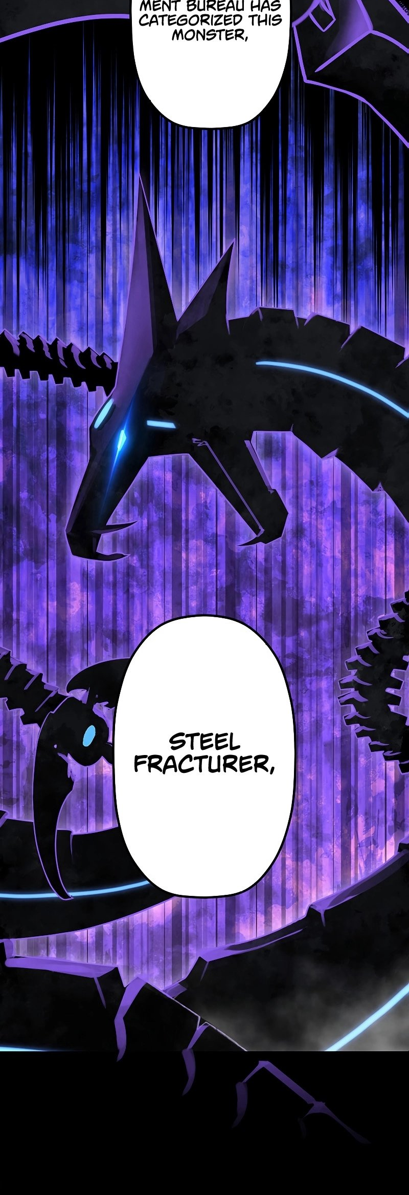 Read Death Penalty Manga Online