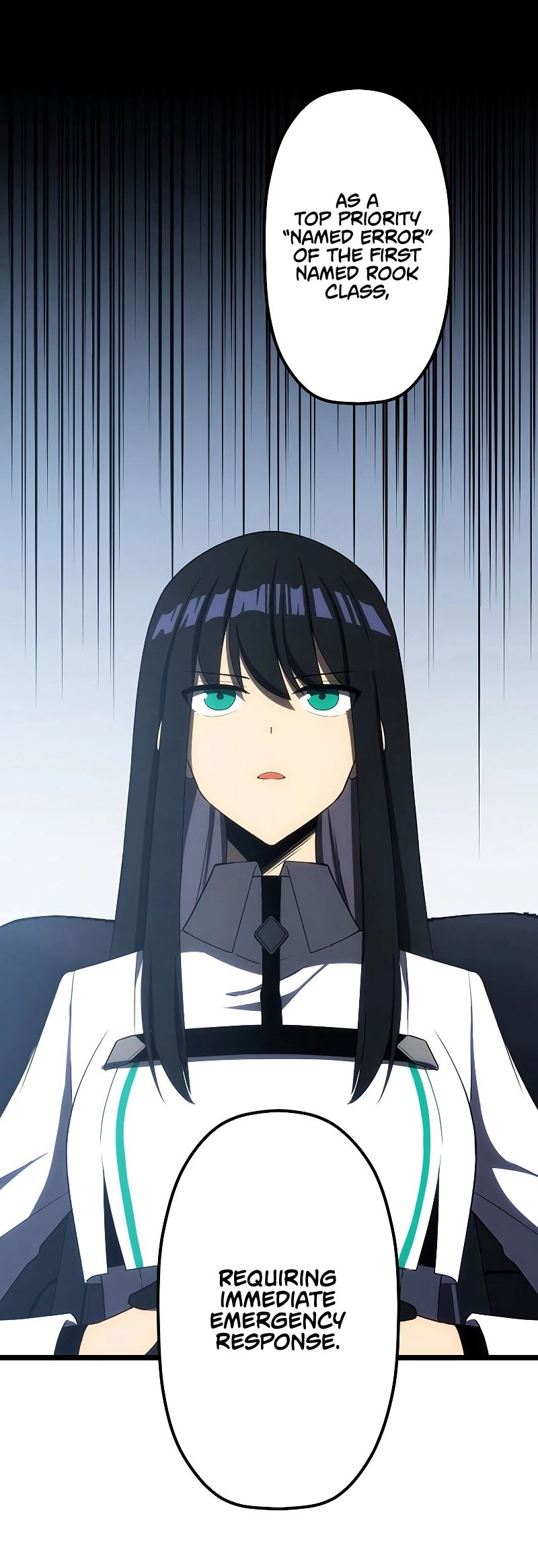 Read Death Penalty Manga Online