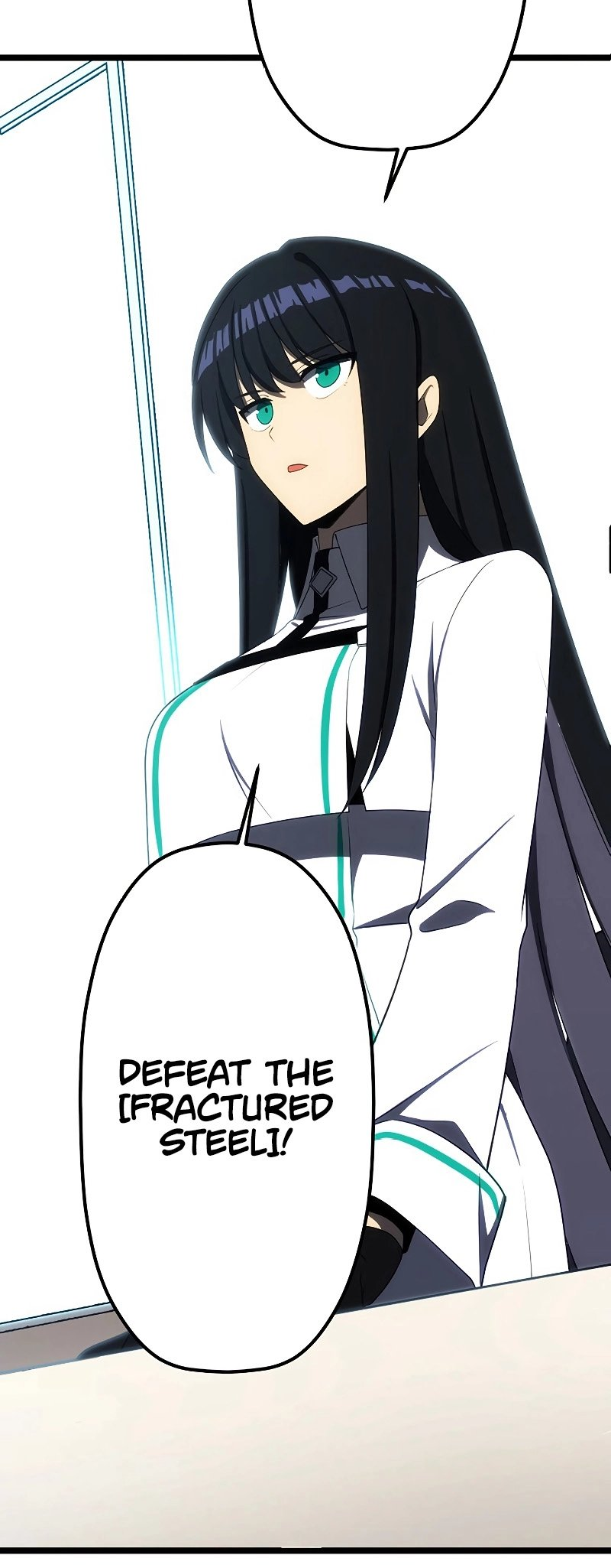 Read Death Penalty Manga Online