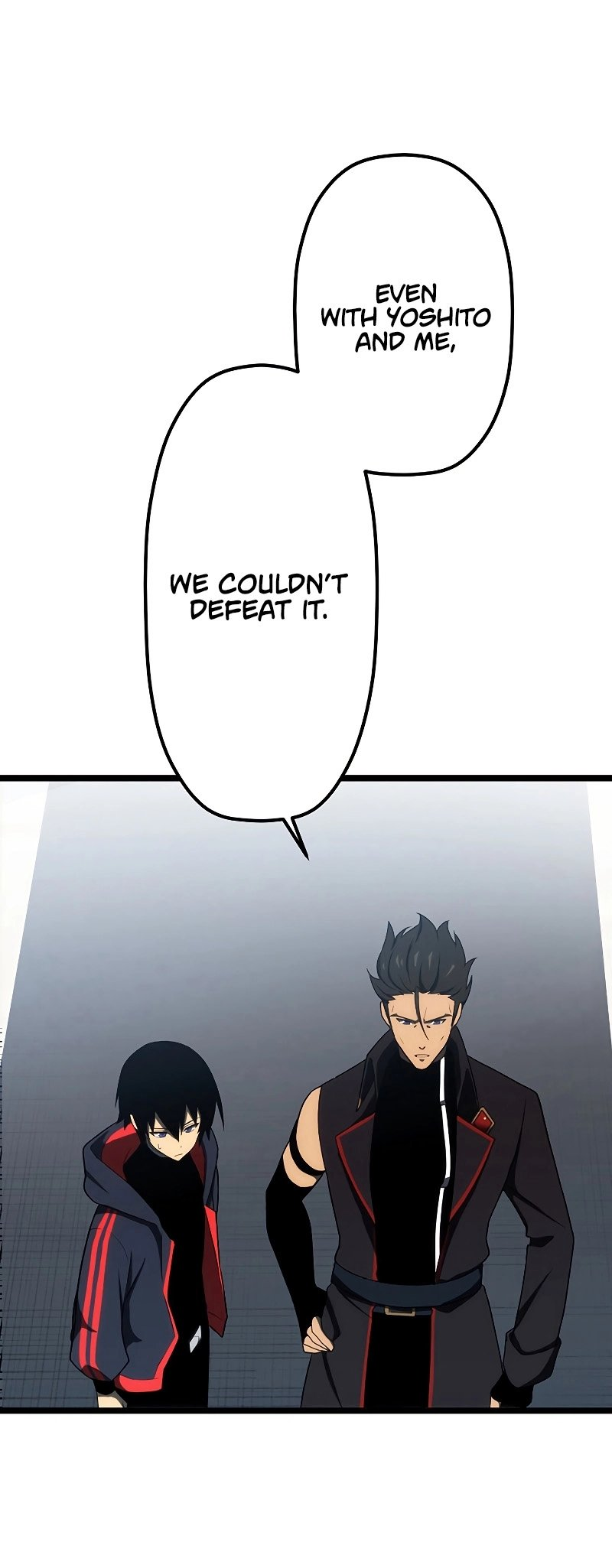Read Death Penalty Manga Online