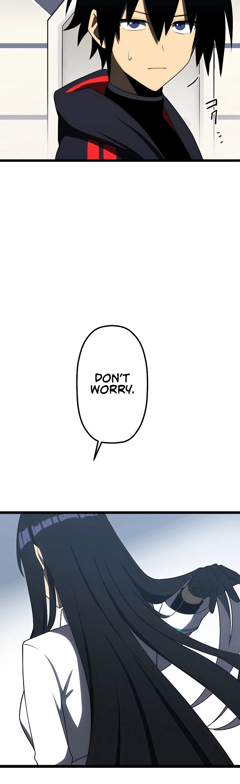 Read Death Penalty Manga Online