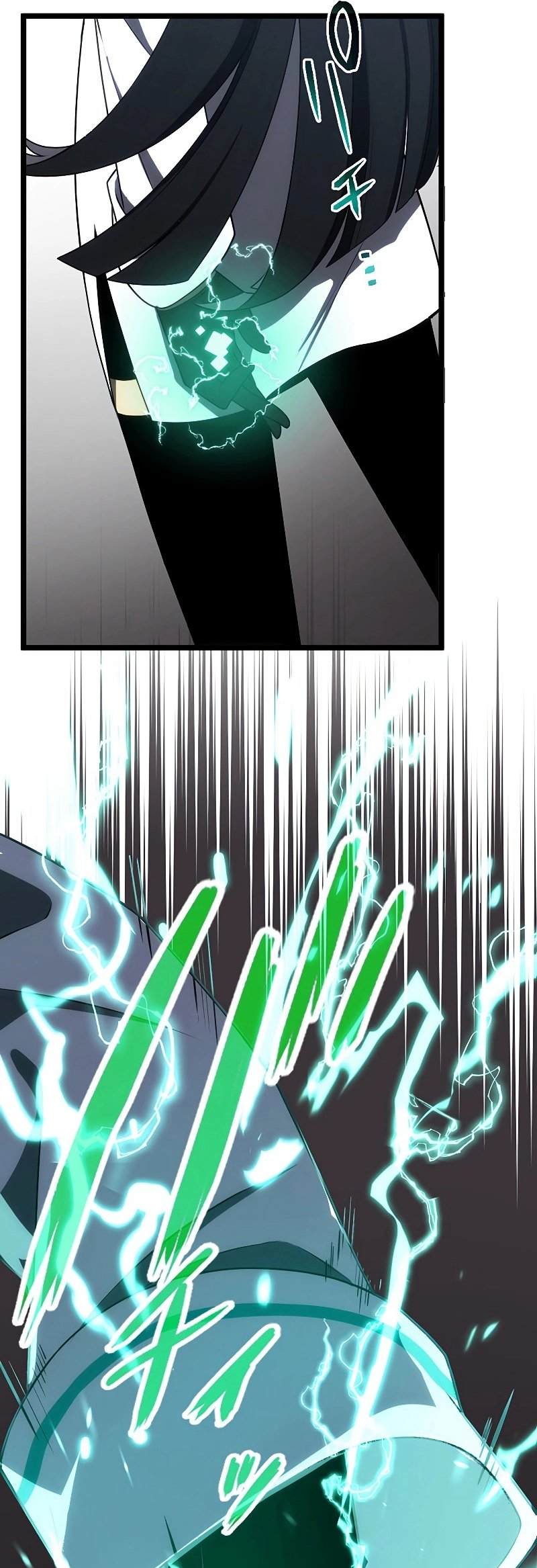 Read Death Penalty Manga Online
