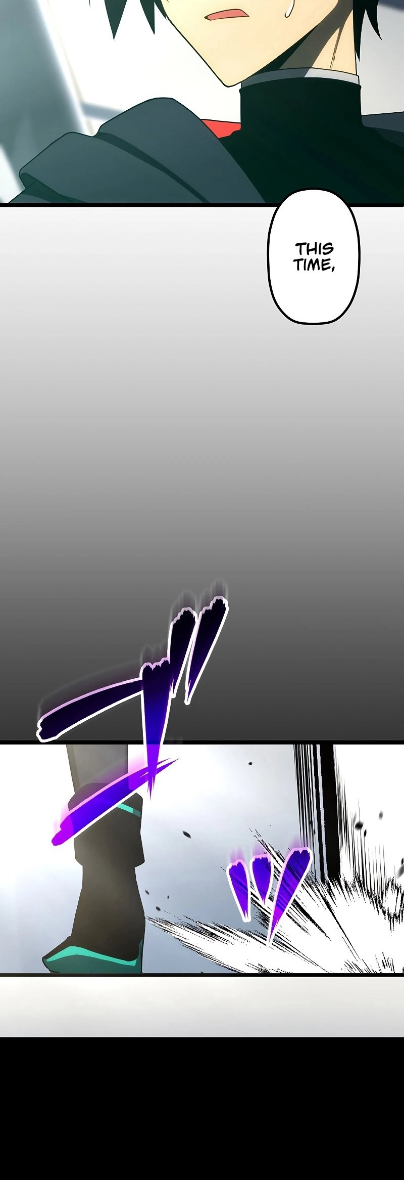 Read Death Penalty Manga Online