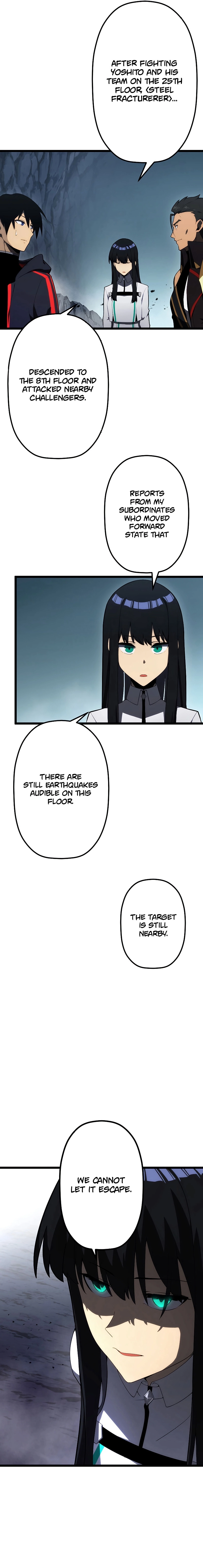 Read Death Penalty Manga Online