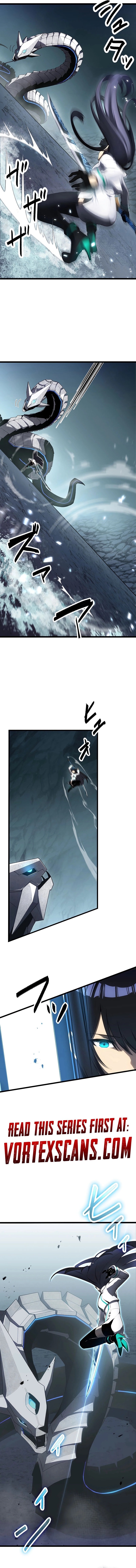 Read Death Penalty Manga Online