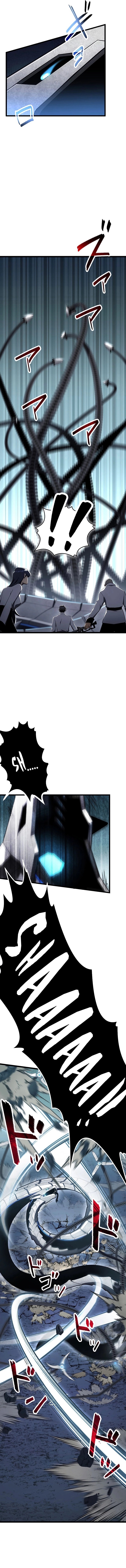 Read Death Penalty Manga Online