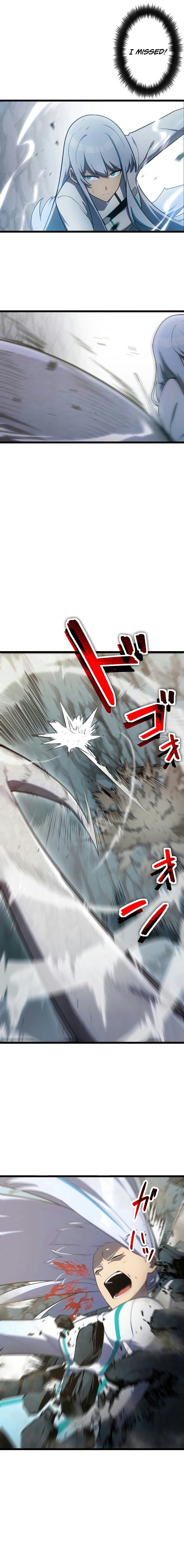 Read Death Penalty Manga Online