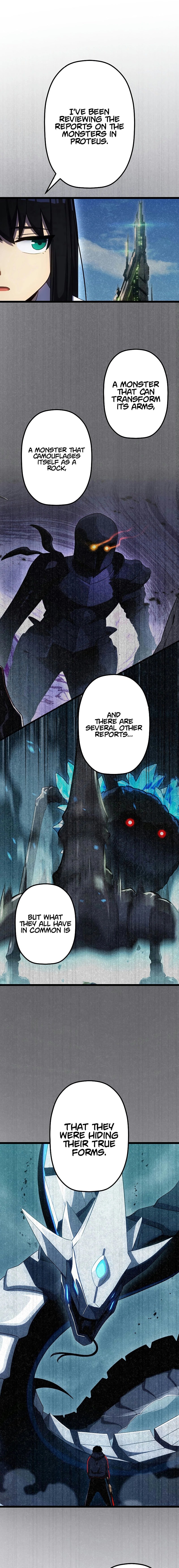 Read Death Penalty Manga Online