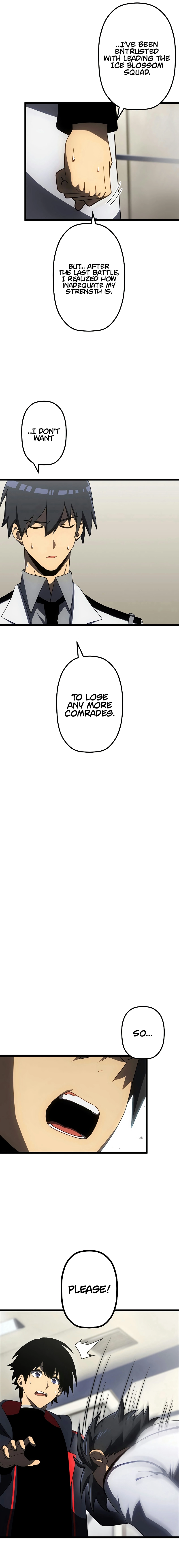 Read Death Penalty Manga Online