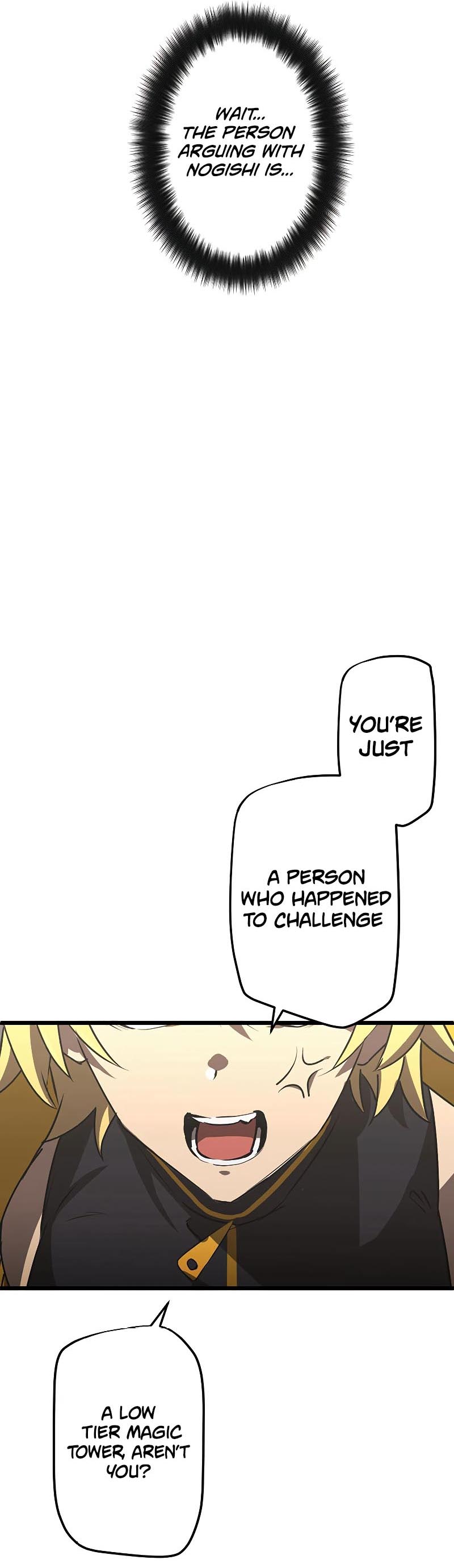 Read Death Penalty Manga Online