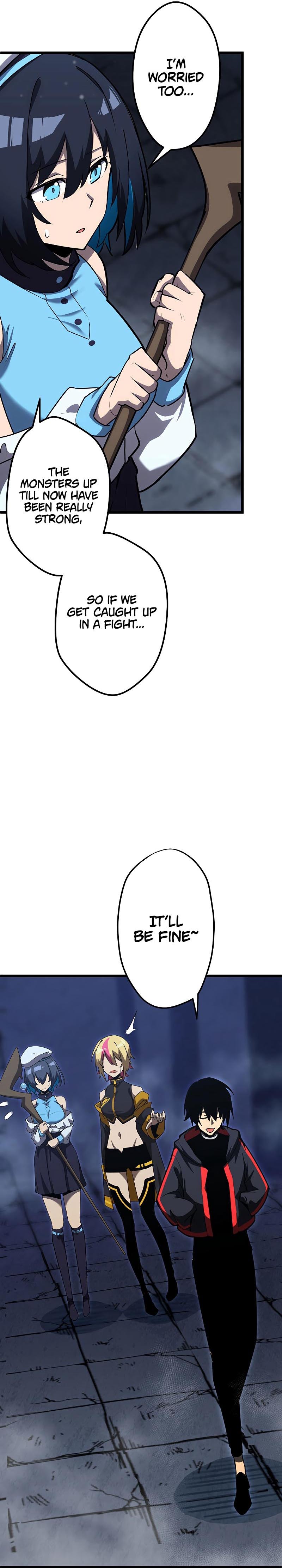 Read Death Penalty Manga Online