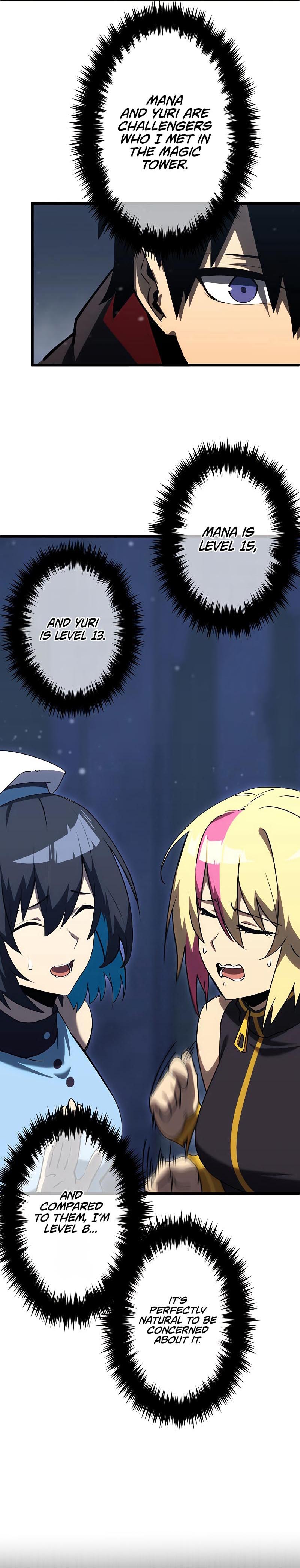 Read Death Penalty Manga Online