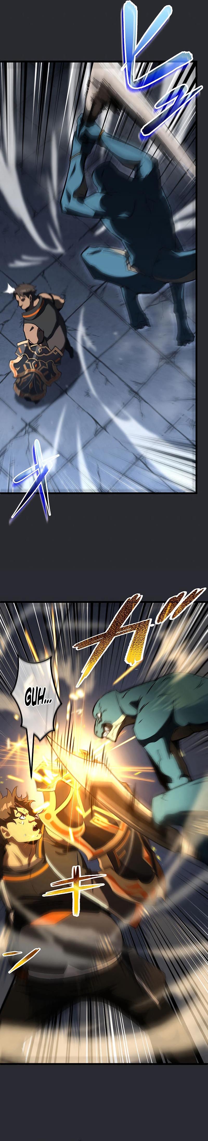 Read Death Penalty Manga Online