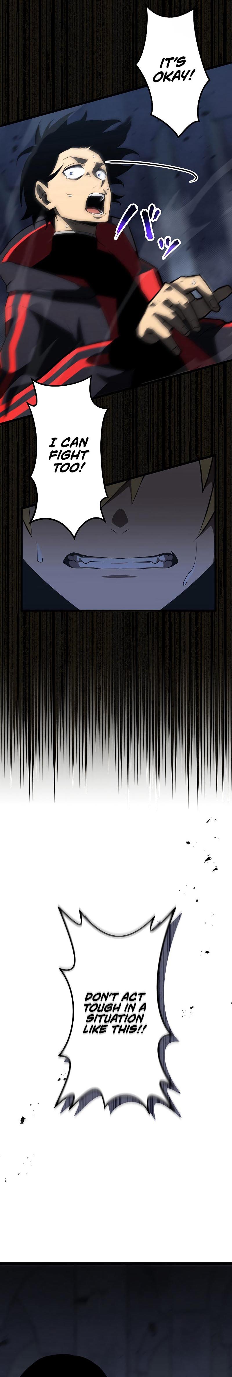 Read Death Penalty Manga Online