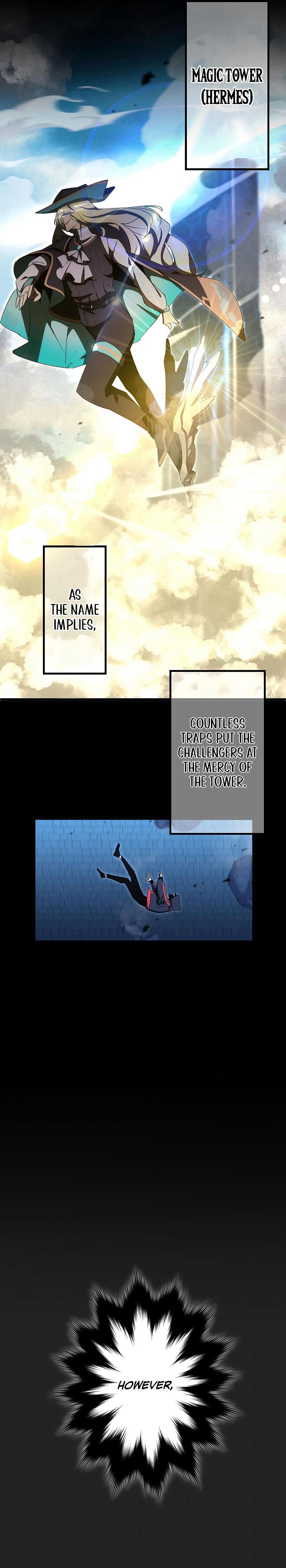Read Death Penalty Manga Online