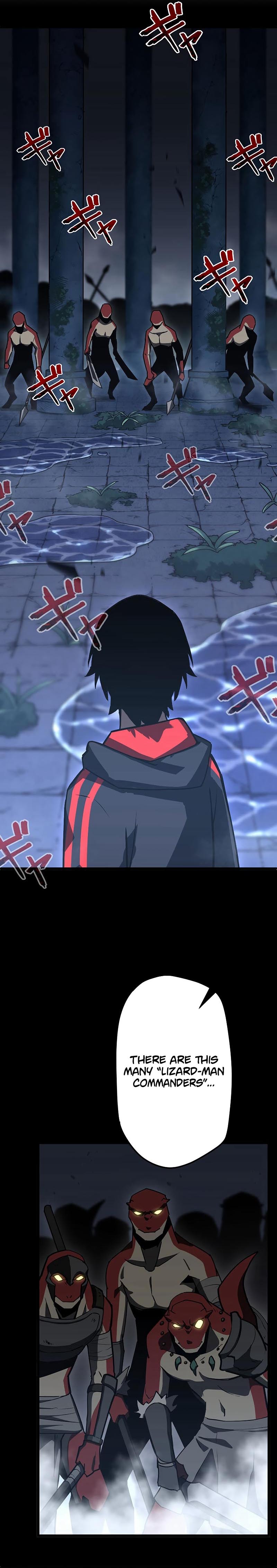 Read Death Penalty Manga Online