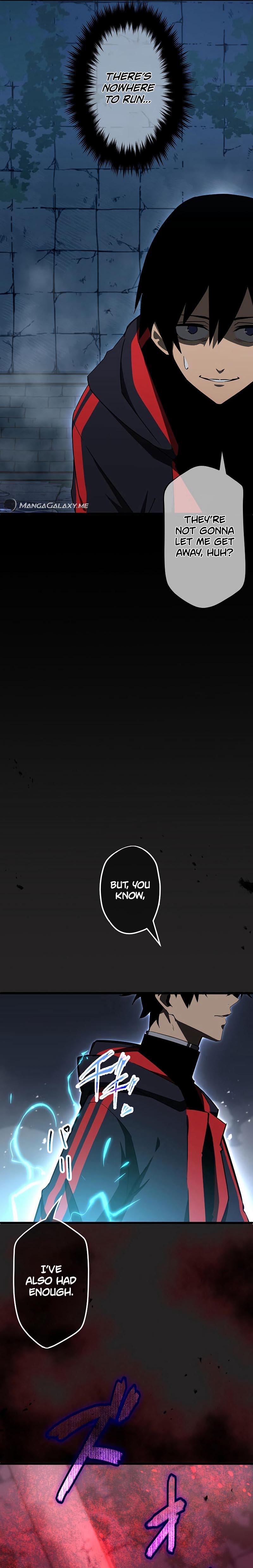 Read Death Penalty Manga Online