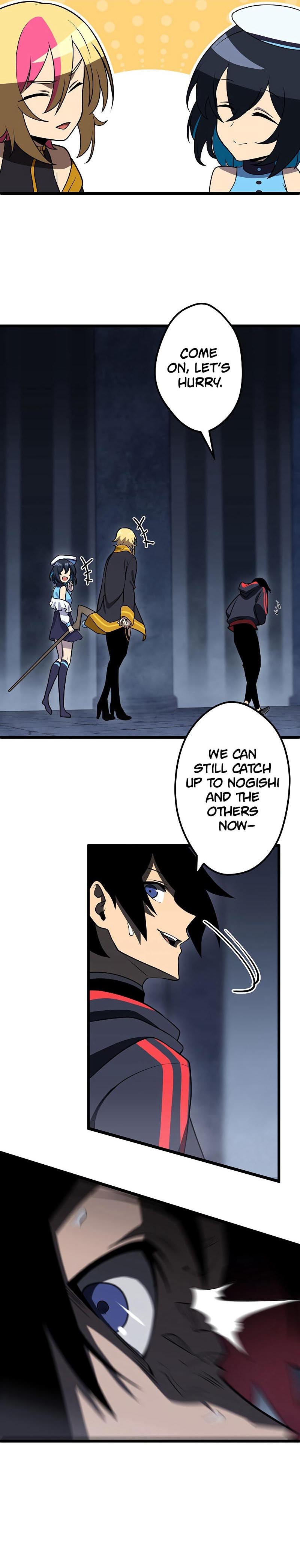 Read Death Penalty Manga Online