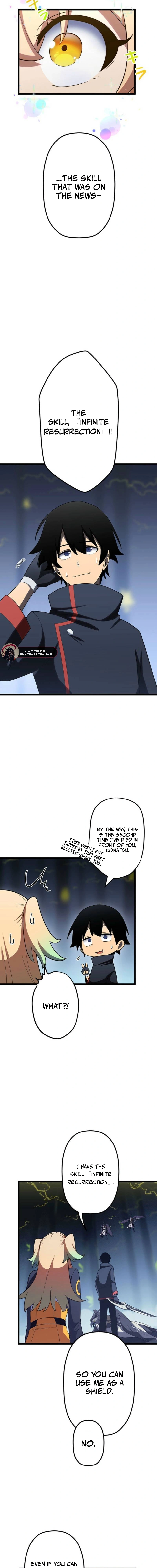 Read Death Penalty Manga Online