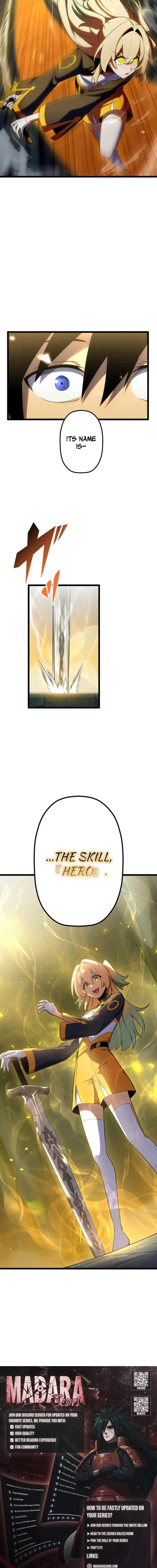Read Death Penalty Manga Online