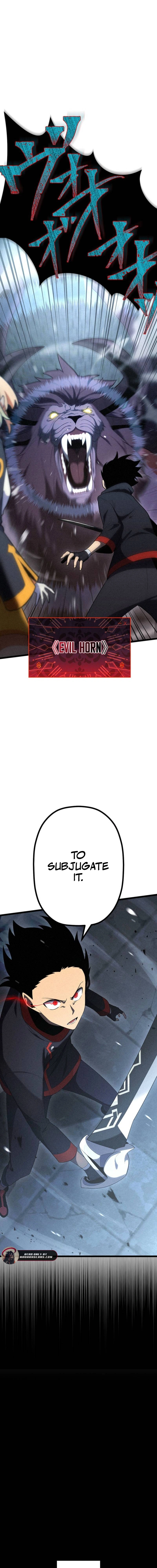 Read Death Penalty Manga Online
