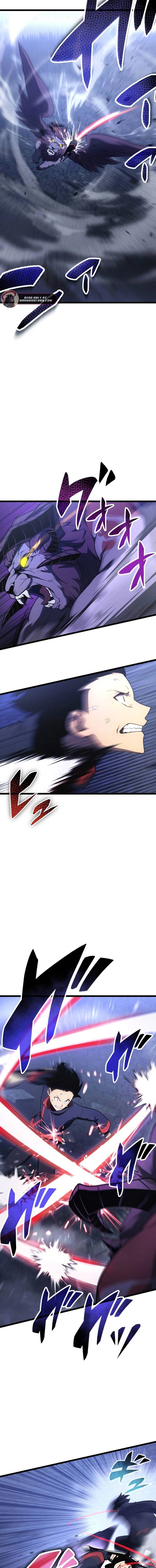 Read Death Penalty Manga Online