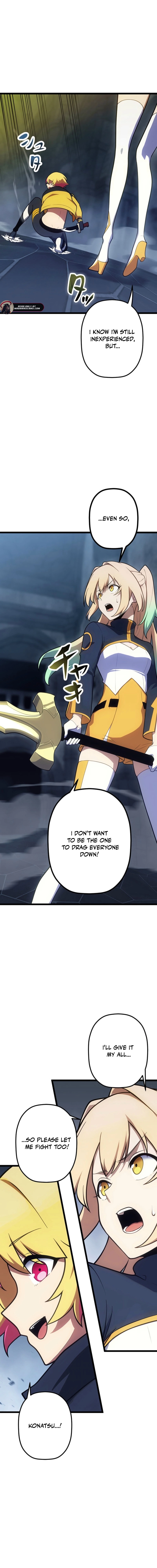 Read Death Penalty Manga Online