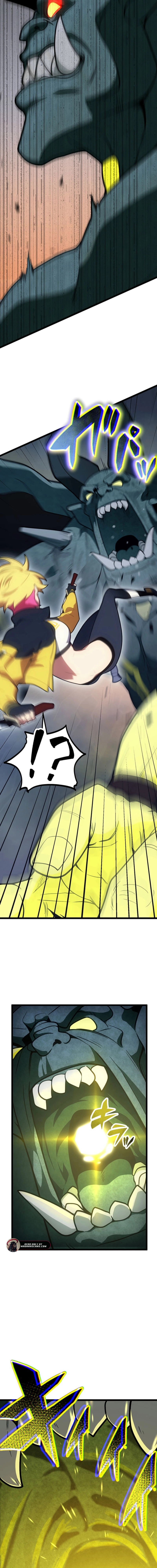 Read Death Penalty Manga Online