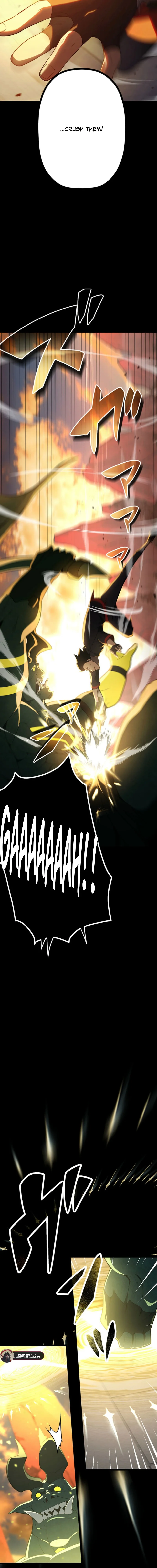 Read Death Penalty Manga Online