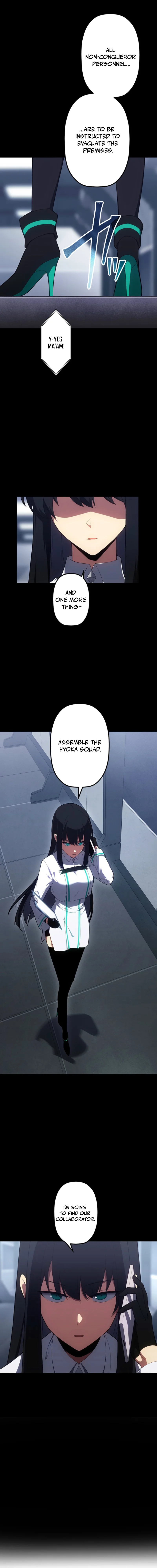 Read Death Penalty Manga Online