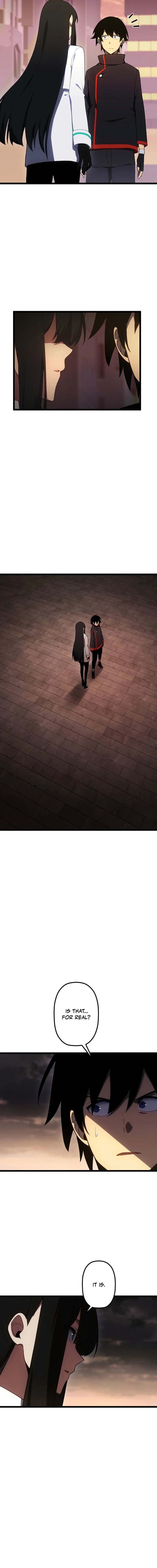 Read Death Penalty Manga Online