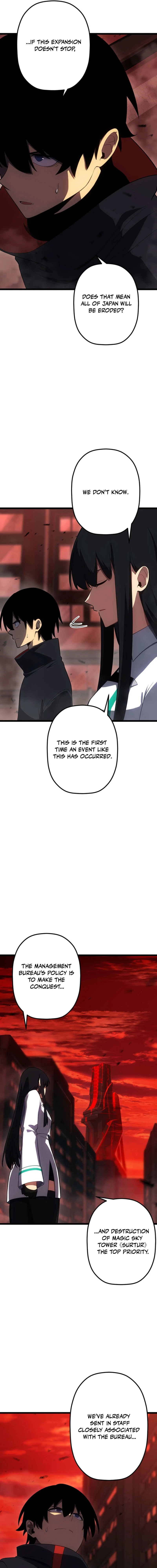 Read Death Penalty Manga Online