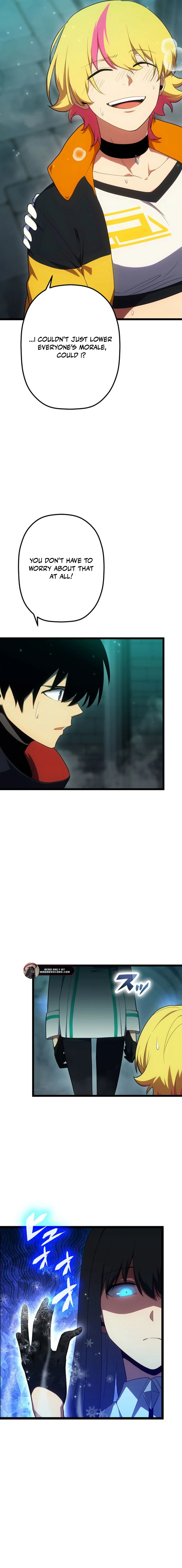 Read Death Penalty Manga Online