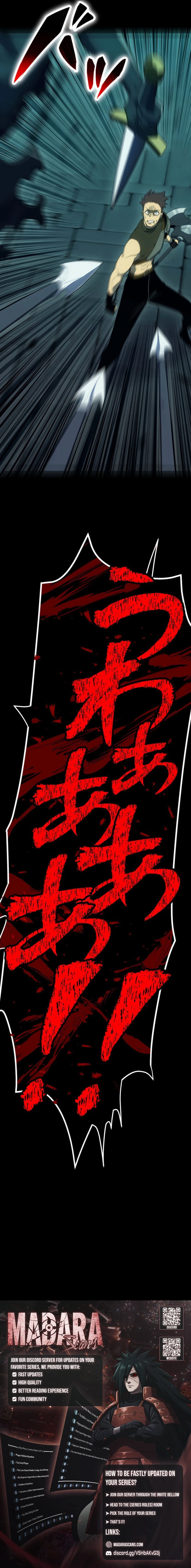 Read Death Penalty Manga Online
