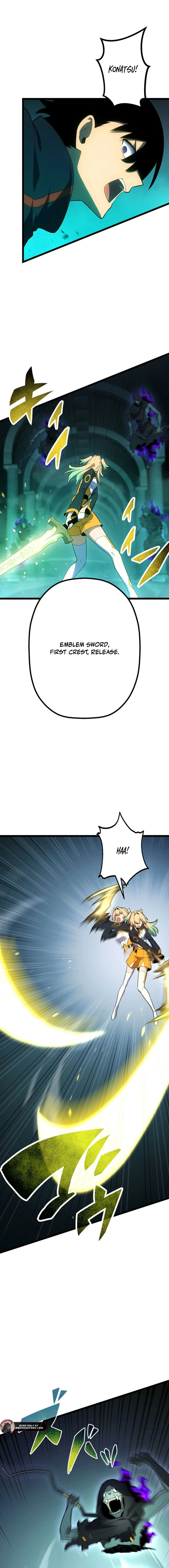 Read Death Penalty Manga Online