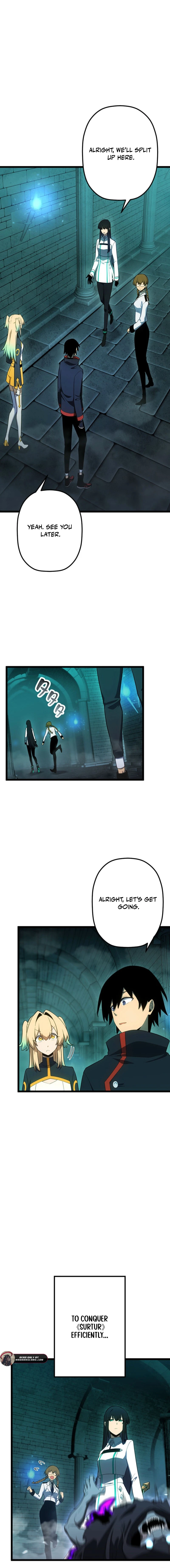 Read Death Penalty Manga Online