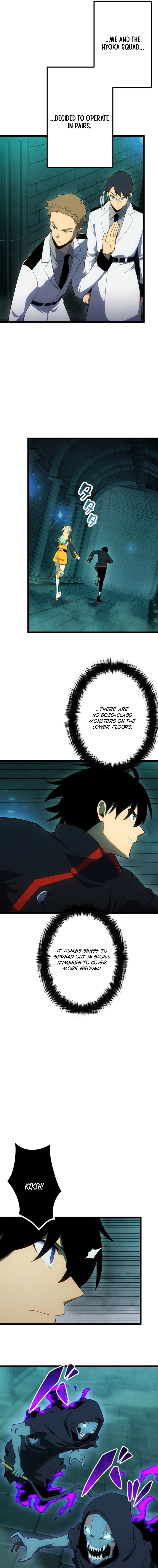 Read Death Penalty Manga Online