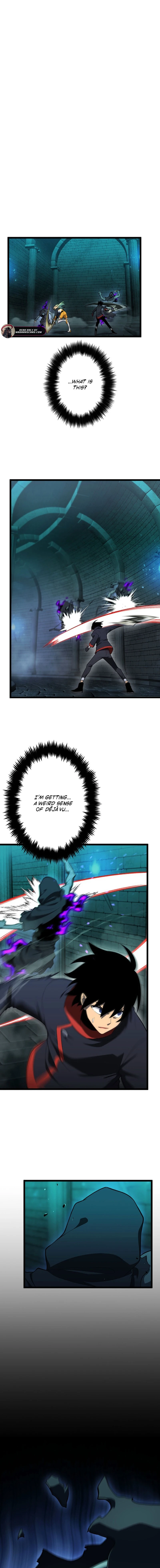 Read Death Penalty Manga Online