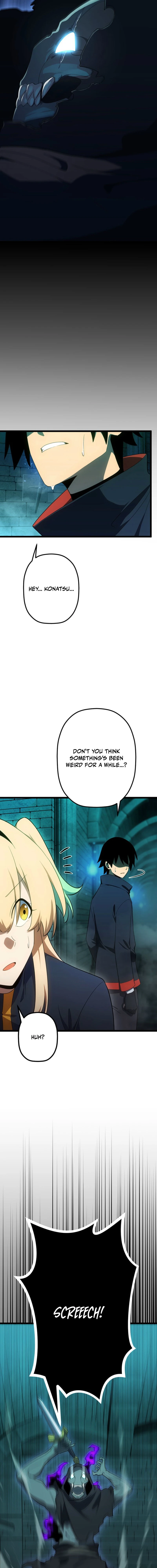Read Death Penalty Manga Online