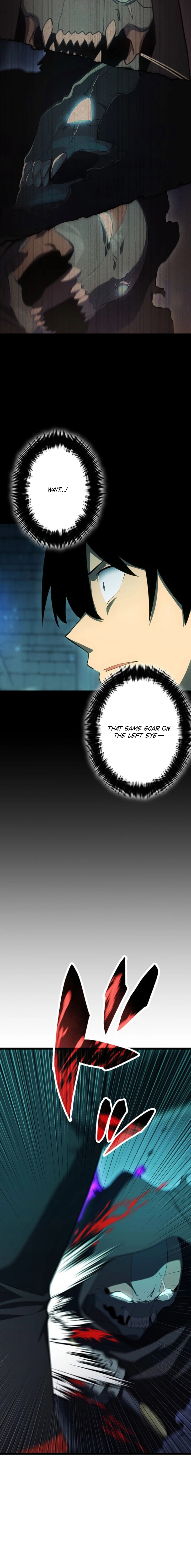 Read Death Penalty Manga Online