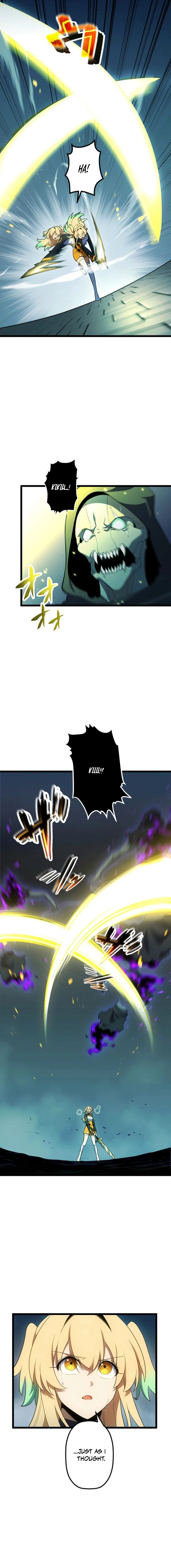 Read Death Penalty Manga Online