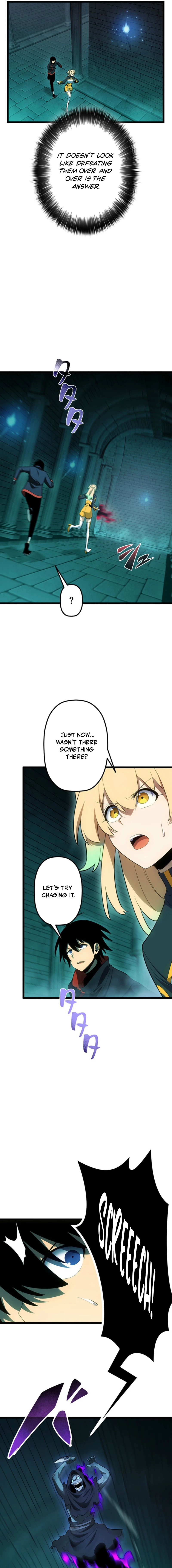 Read Death Penalty Manga Online