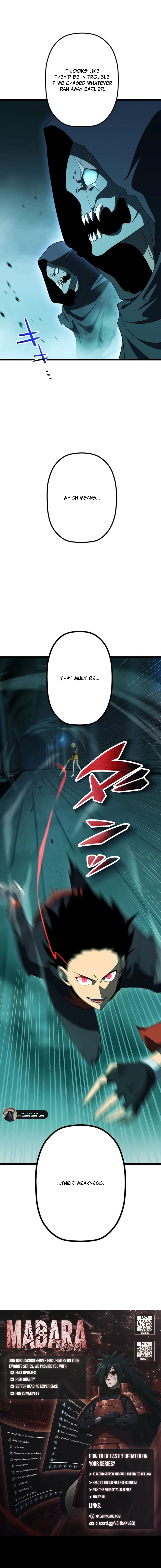 Read Death Penalty Manga Online