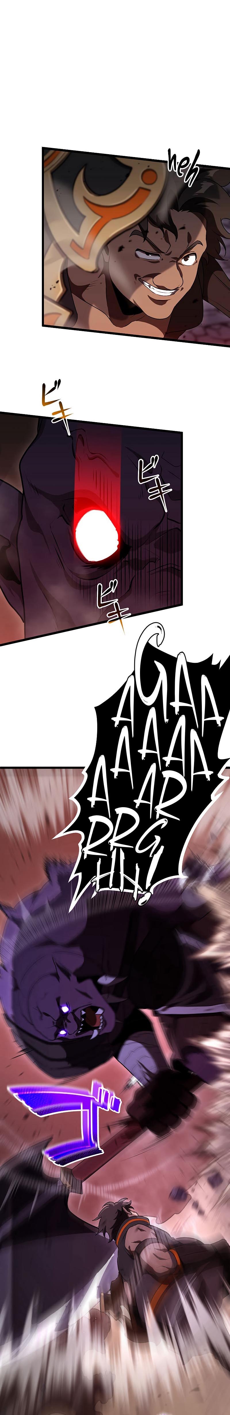 Read Death Penalty Manga Online