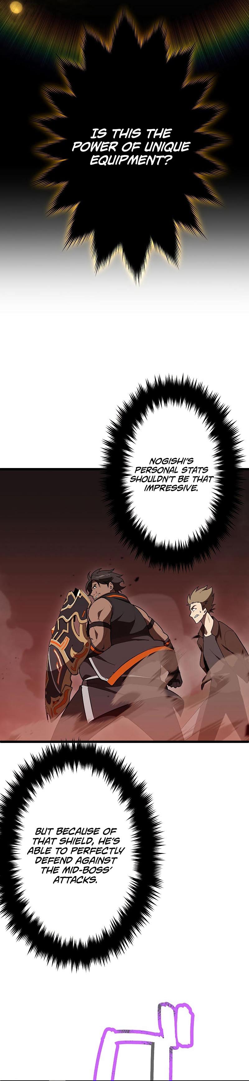Read Death Penalty Manga Online